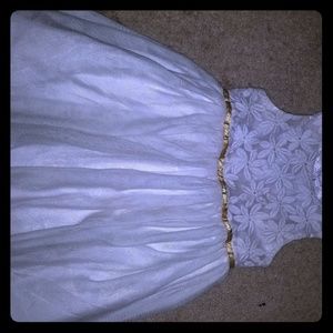 Cat & Jack Girls Formal